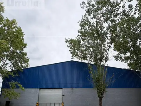 Galpon en Alquiler en Francisco Alvarez, $ 5.500.000