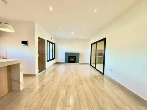 CASA VENTA EKO DISTRITO CERRILLOS DUPLEX 1