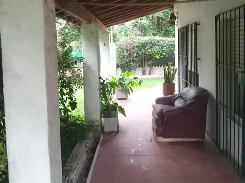 Quinta en Venta en La Reja, USD 115.000