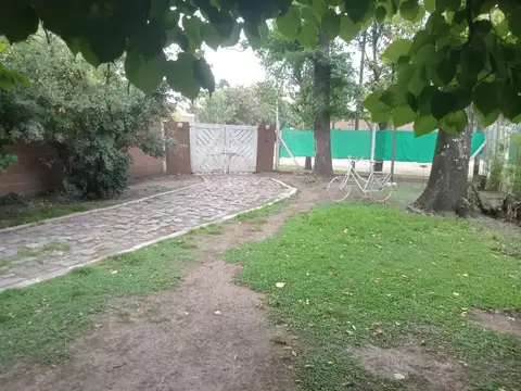 APTO CREDITO HERMOSA PROPIEDAD CERCANO AV. STORNI LA REJA