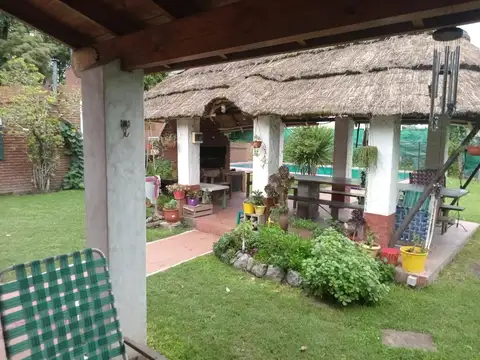 Quinta en Venta de 2 dormitorios