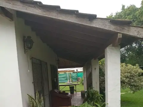 Quinta en Venta 25 años