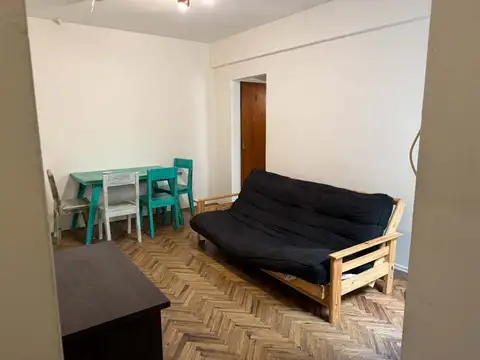 Departamento 2 amb venta Almagro Apto Credito