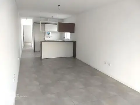 Departamento en Venta en Centro, Rosario