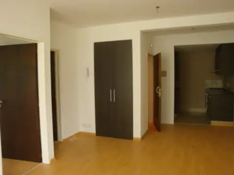 DEPARTAMENTO 2 AMBIENTES AL FRENTE PALLIER  PRIVADO - APTO PROFESIONAL