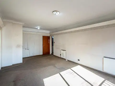 Departamento en Venta en Belgrano, USD 190.000