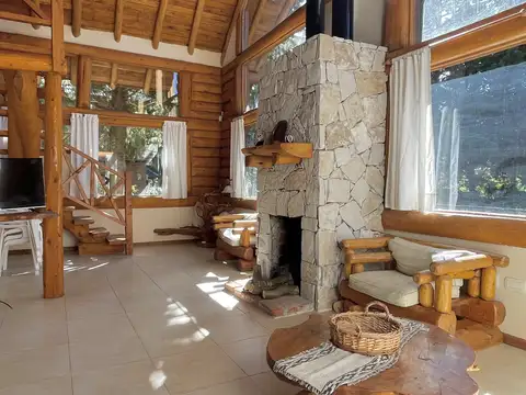 Casa en Venta 18 años