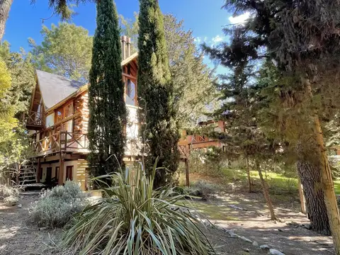 Casa en venta en Mar De Las Pampas