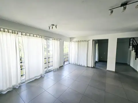 Departamento en Alquiler de 4 ambientes