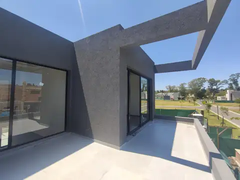 CASA | 3 AMBIENTES | COUNTRY | SANTA SOFIA | PILAR | PILETA
