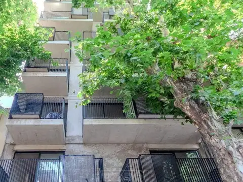 Departamento Monoambiente  en Venta en Colegiales, Capital Federal, Buenos Aires