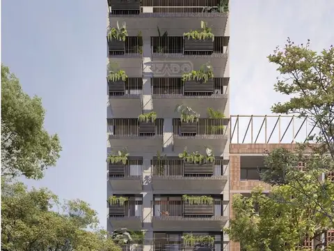 Departamento en Venta en Colegiales, USD 99.000