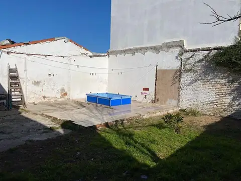 Casa en Venta 40 años