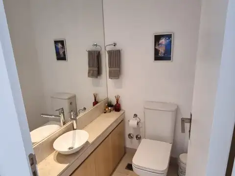 Departamento en Alquiler 8 años