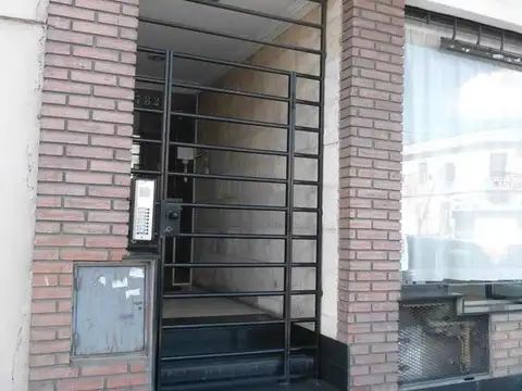 Departamento - Remedios De Escalada