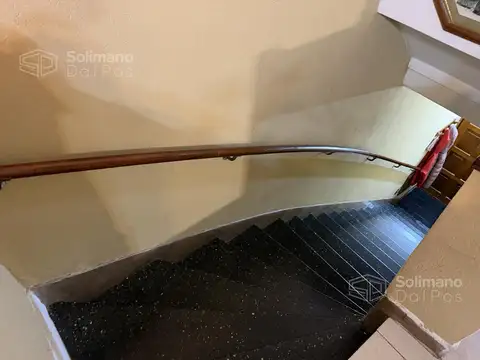 Depto Tipo Casa en Alquiler al Este