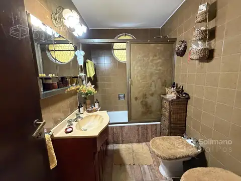 Depto Tipo Casa en Alquiler en Vicente López, USD 1.600
