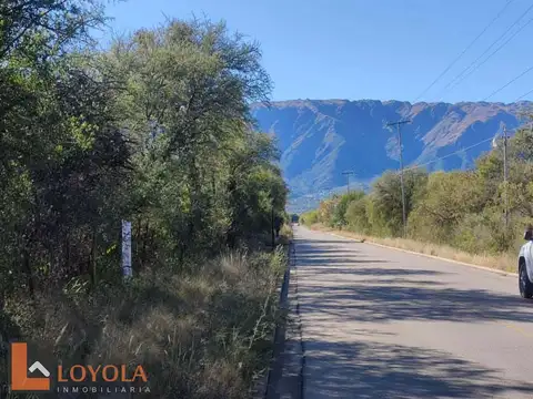 Terreno en Venta de 3,0 m2