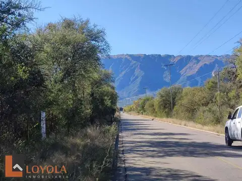 Terreno en Venta, FOT 30