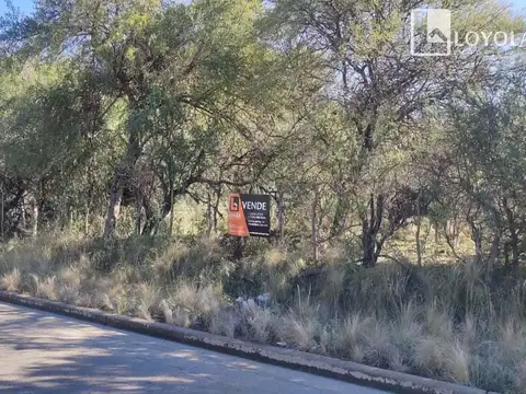 Terreno en Venta, FOS 20