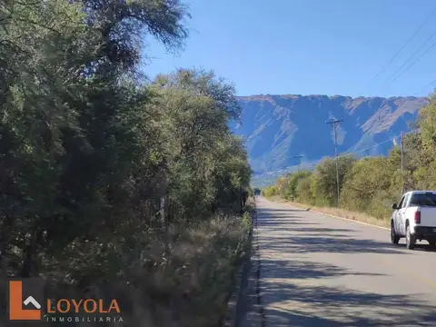 Terreno en Venta en Carpinteria, USD 75.000