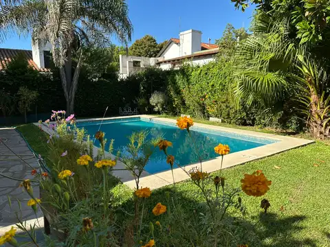 Casa en Venta en San Isidro Barrio Carreras, USD 608.000
