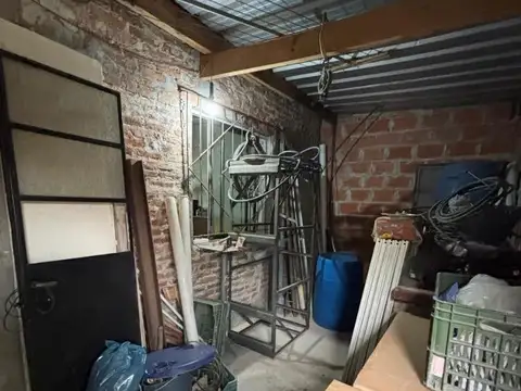 Casa en venta Monte Grande