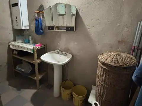 Casa en Venta en Monte Grande, USD 55.000