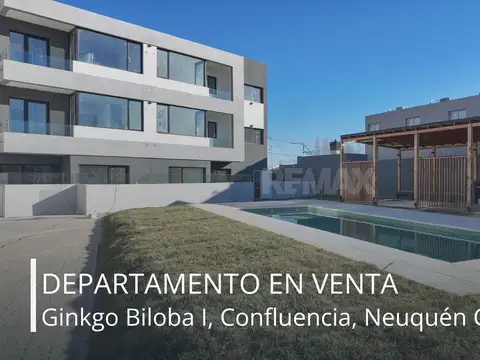 Departamento en Venta en Neuquen, Confluencia