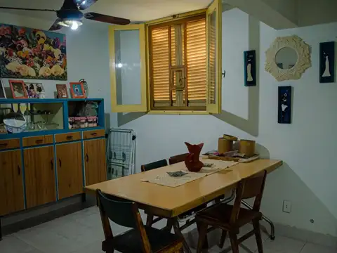 DEPARTAMENTO DE 3 AMBIENTES EN LAS FLORES 1