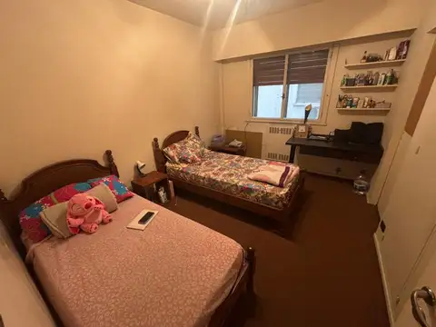Departamento en Venta 40 años