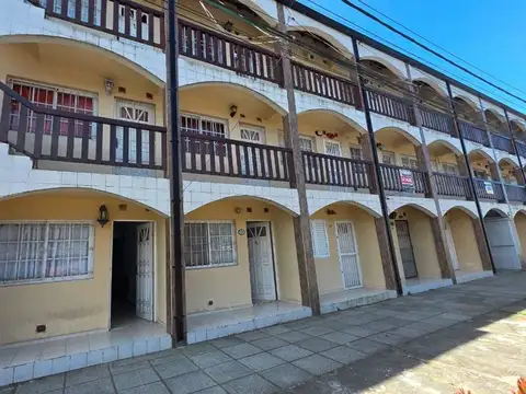 Departamento en Venta en Santa Teresita, Partido de La Costa