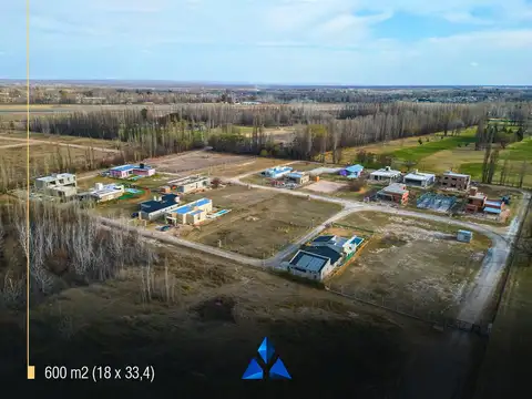 Terreno en Venta en Valentina Norte Urbana, USD 40.000