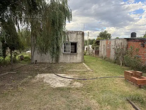 Casa en Venta 5 años