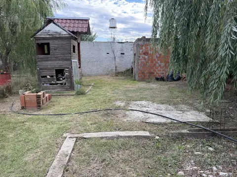Casa en Venta de 1 dormitorio
