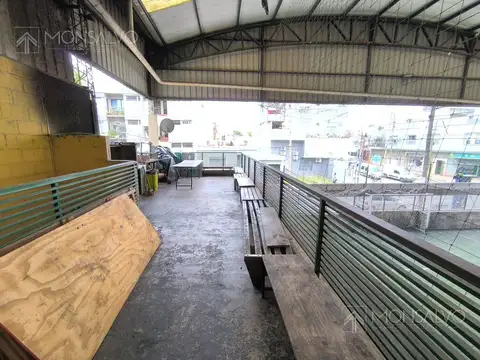 Terreno en San Andrés