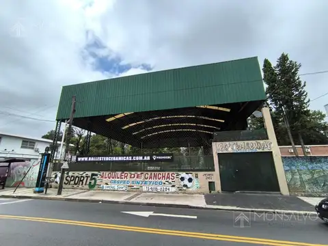 Terreno en San Andrés