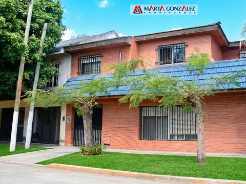 Casa en Venta en Villa Luzuriaga, Partido de La Matanza