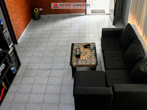 Casa en Venta en Villa Luzuriaga, USD 210.000