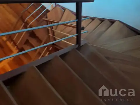 Casa en Alquiler al Norte