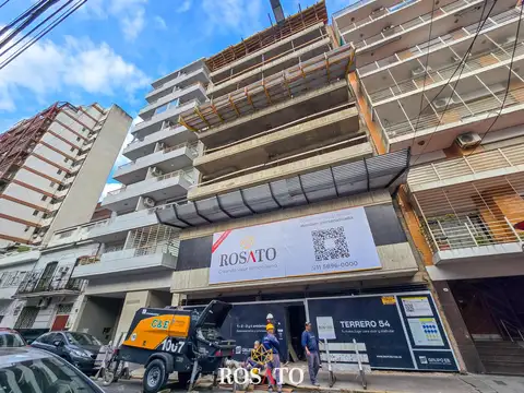 Departamento en Venta en Flores Norte, Flores