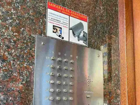 Departamento en Venta en Villa Luro, USD 63.000