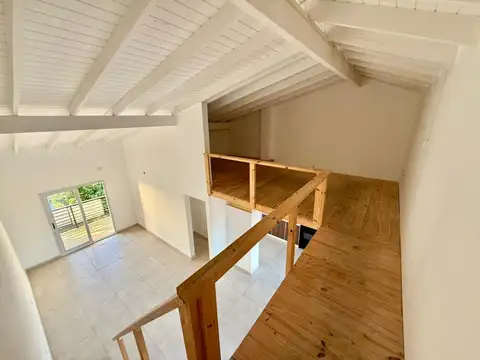 Depto en alquiler - 2 amb con balcón - V Balelster