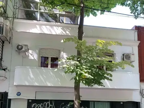 Venta de Ph de 160 m² totales en las Cañitas
