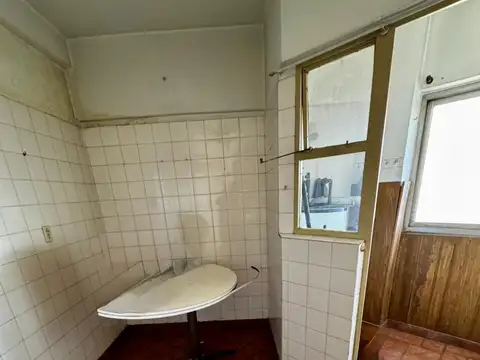 Departamento en Venta Villa Lugano