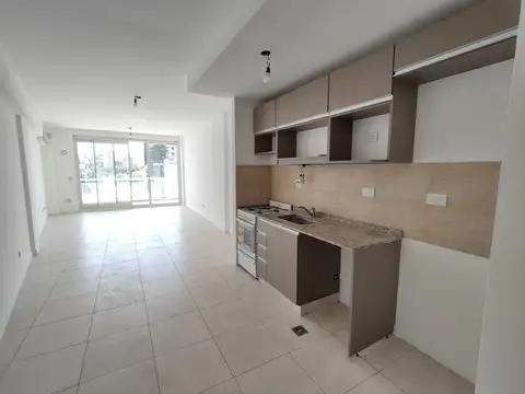 Departamento en Alquiler de Monoambiente