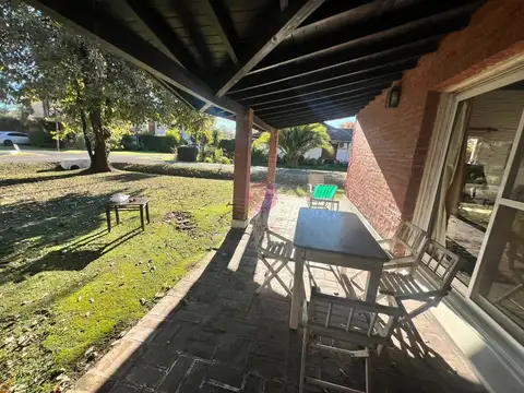 Casa  en Venta en Champagnat, Pilar, G.B.A. Zona Norte