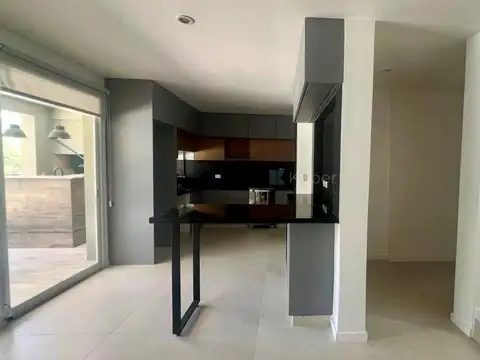 Casa en Alquiler 9 años