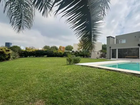 Casa  en Alquiler en San Matias - Area 4, San Matias, Escobar
