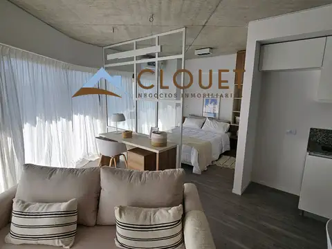 Monoambiente en Venta en Barracas. Entrega Inmediata.